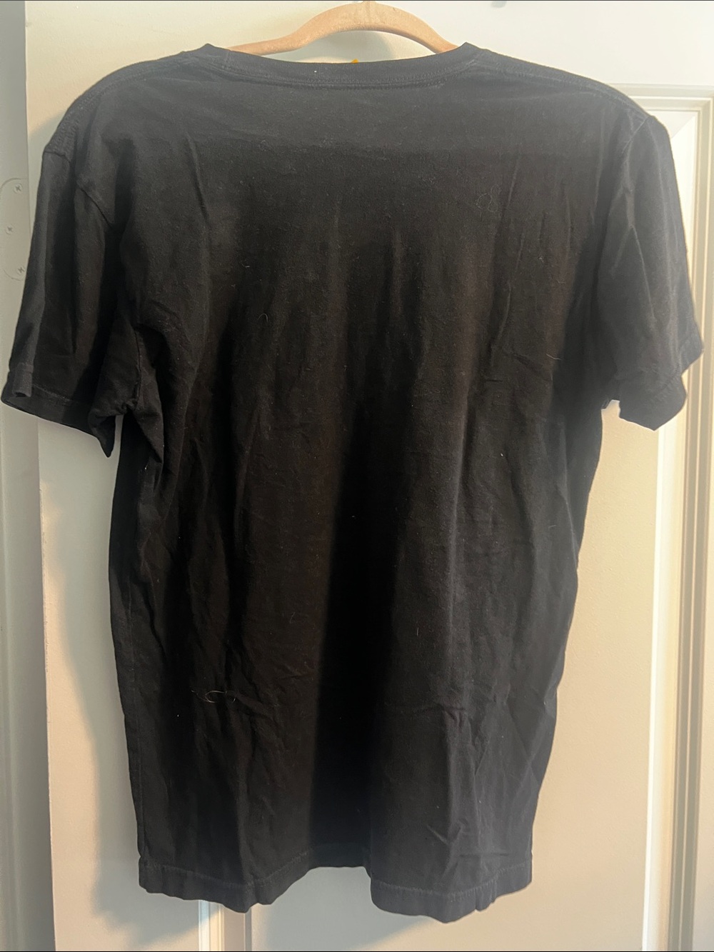 Andrew Jackson jihad band tee - Picture 2 of 3